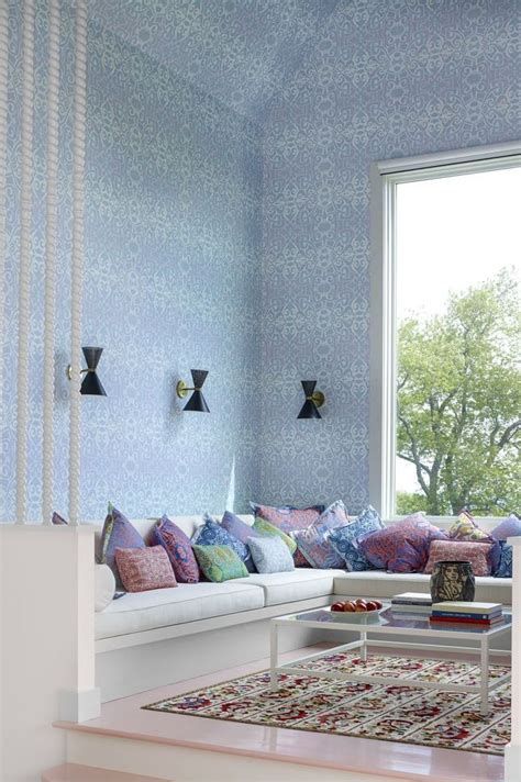 Wallpaper Ideas For Living Room India | Cabinets Matttroy