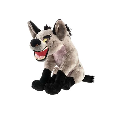 The Lion King Hyena Ed Plush Banzai Shenzi Animal Toy - Buy Ed Stuffed ...