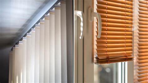 Vertical Or Horizontal Blinds: Which Is Right For You?