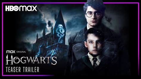 Harry Potter 2022 Trailer