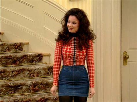 20 times The Nanny was the best dressed woman on TV - Vogue Australia