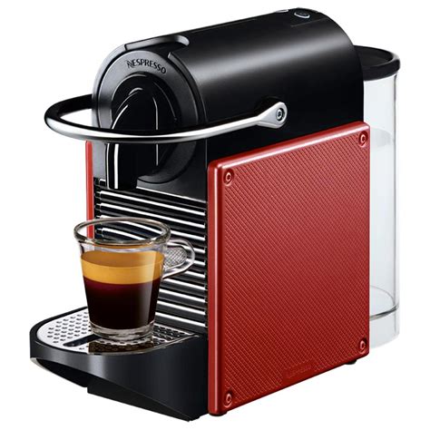 Nespresso Machine