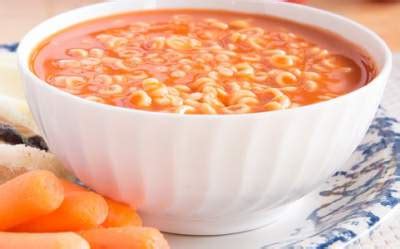 SpaghettiOs - Recipe Goldmine