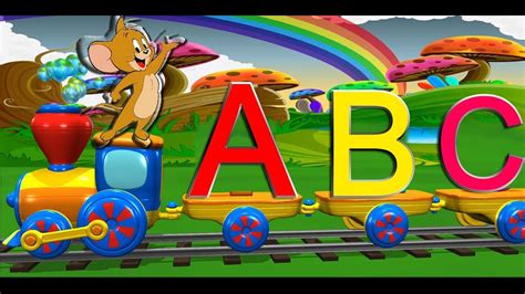 Abcd Images For Kids