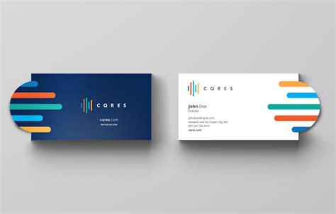 11 game-changing business card trends for 2020 - 99designs