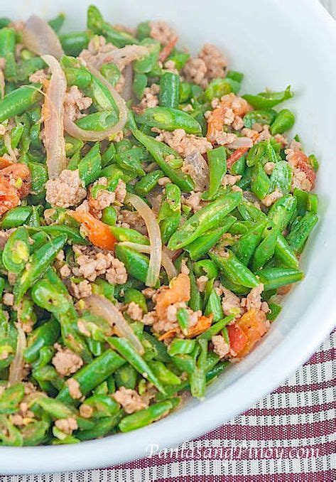 9 Tipid ulam ideas | recipes, vegetable recipes, asian recipes