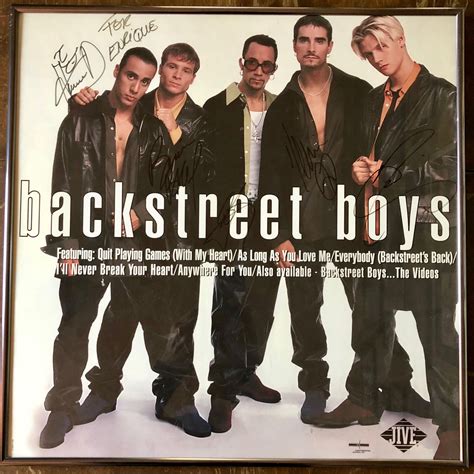 Backstreet Boys