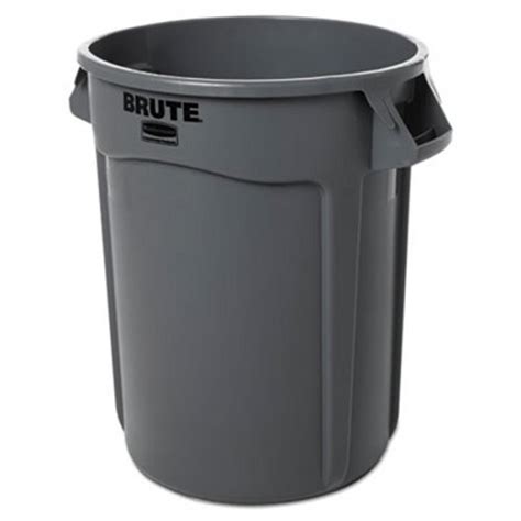 Rubbermaid 2632 | Rubbermaid 32 Gallon Trash Can