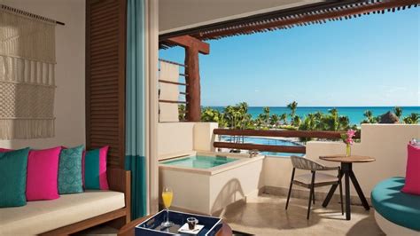 Secrets Maroma Beach Riviera Cancun vacation deals - Lowest Prices ...