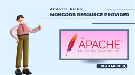 Apache Sling MongoDB Resource Provider