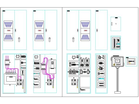 Basic Electrical Symbols Pdf - cleversurveys