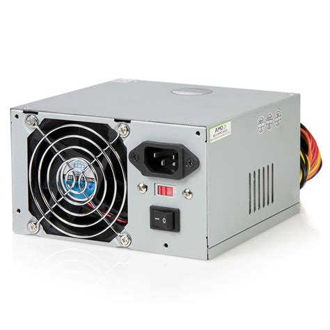 400W ATX Computer Power Supply - ATX Power Supplies