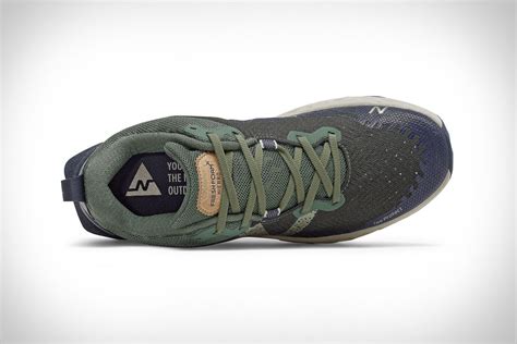 New Balance Hierro v6 Trail Running Shoes | Uncrate