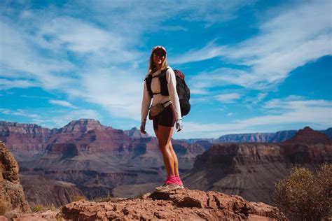 Arizona Trail Gear List 2022 (almost ultralight) — Erin Exploring