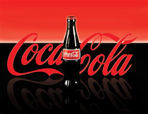 Concept Coca-Cola Ad on Behance