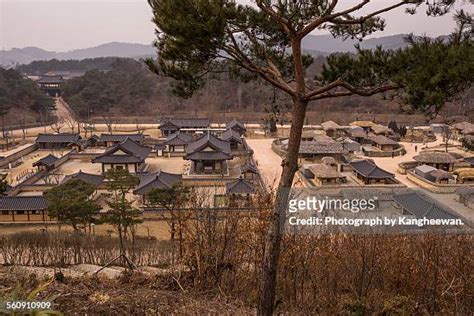 16 Baekje Historic Areas Stock Photos, High-Res Pictures, and Images ...