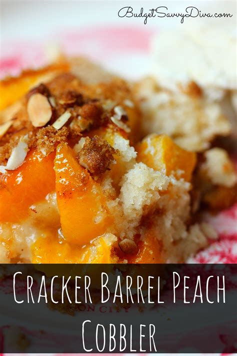 Cracker Barrel Recipes To Make At Home Roundup | Budget Savvy Diva