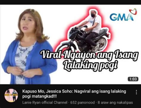 KMJS: Copyright infringement version : r/2philippines4u