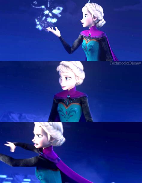 Elsa - Frozen Photo (35707450) - Fanpop