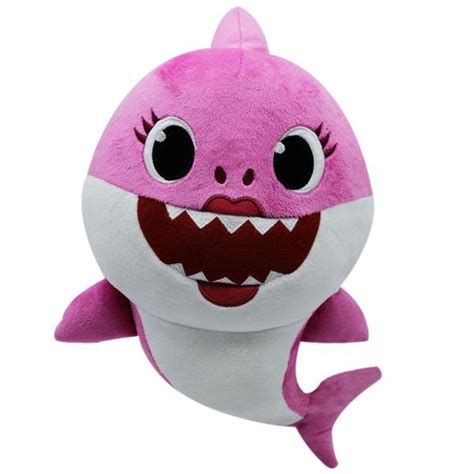 Pinkfong Baby Shark - The Granville Island Toy Company