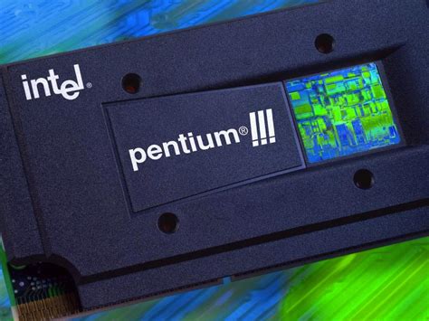 Pentium III Wallpaper and Backgrounds (1024 x 768) - DeskPicture.com