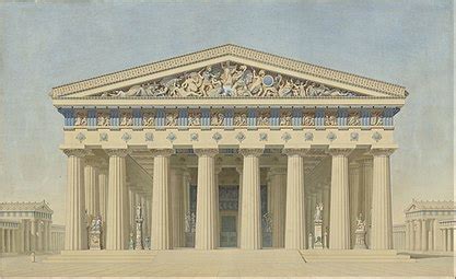 Doric order - Wikipedia