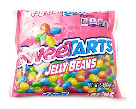 I Tested Sweet Tart Jelly Beans Bulk and Here's Why You Need Them in ...