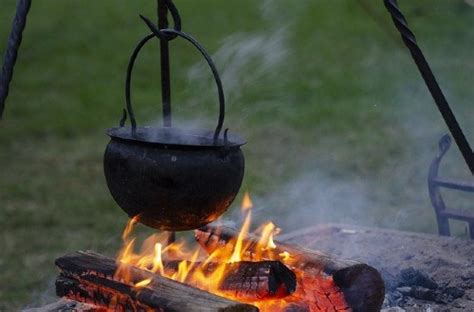 OUTDOOR COOKING EQUIPMENT | Outdoor Cooking & Camping