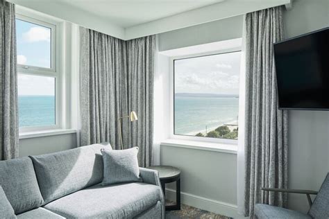 Bournemouth Highcliff Marriott Hotel Bournemouth | Bookonline.com