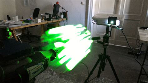 Open-Source Volumetric Display Pushes What is Possible With 3D ...