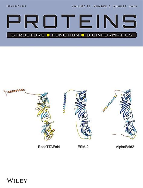 Protein Structure And Function