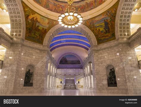 Utah State Capitol Image & Photo (Free Trial) | Bigstock