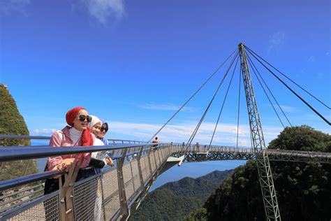 Where Is Langkawi Sky Bridge Located - Best Image Viajeperu.org