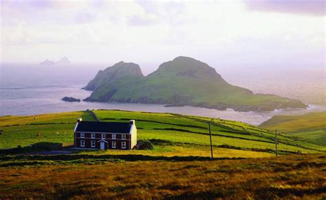 Ireland's countryside | #ExperienceTransat – Air Transat Travel Blog