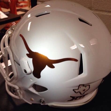 Longhorns | Longhorn, Texas longhorns, Football helmets