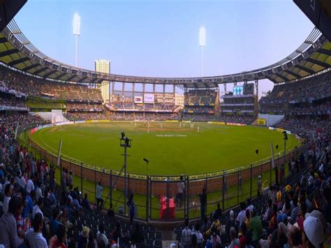 IPL 2022: BCCI to welcome 25 pc crowd inside stadiums - Cricket News