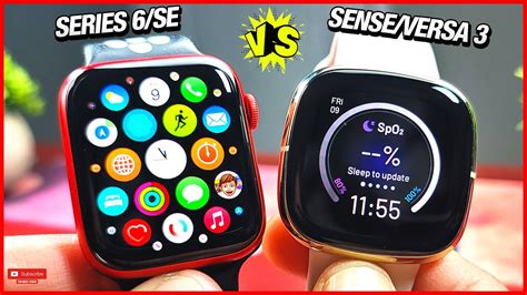 Ora Evanoski: Apple Watch Series 6 Vs 7 Vs Se