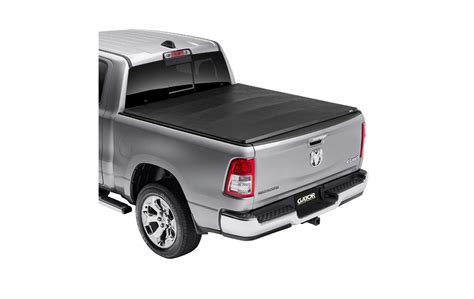 GATOR ETX TRI-FOLD Tonneau Installation Guide