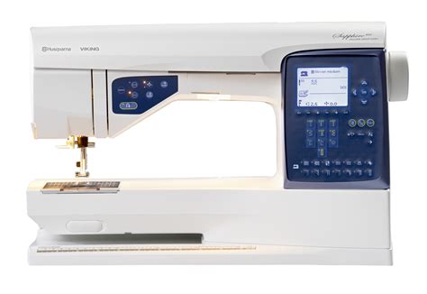 Husqvarna Sewing Machines @BBT.com