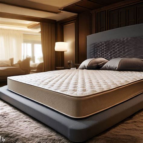 Official Memory Foam Mattress Thickness Guide 🛏️📏