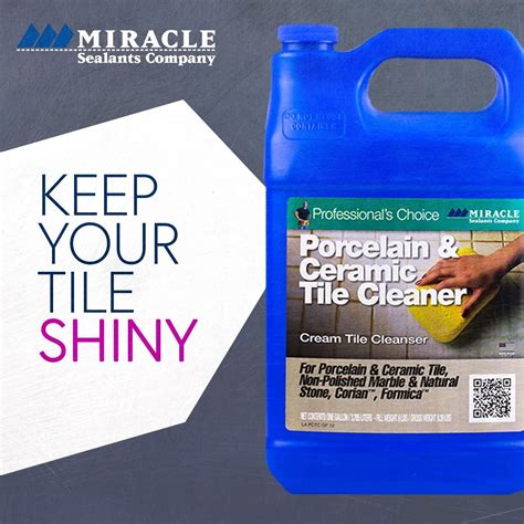 Cleaning Products For Porcelain Tile Floor – Flooring Tips