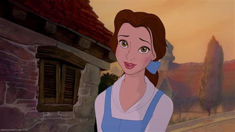 Belle - Disney Princess Photo (30818203) - Fanpop