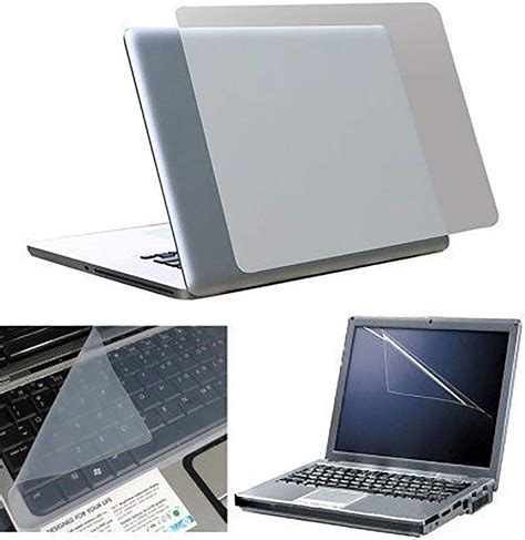 Screen Protector For Laptop - I-Technology