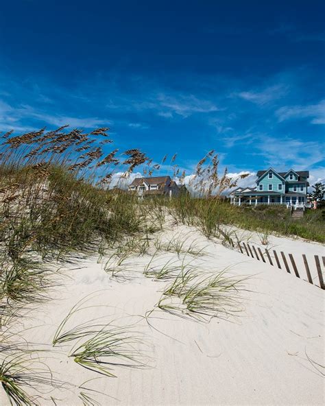 Explore Emerald Isle - Attractions & Things to Do in Emerald Isle, NC