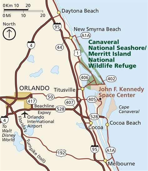 Canaveral Maps | NPMaps.com - just free maps, period.