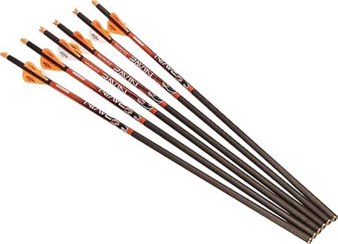 Amazon.com: Archery Crossbow Bolts & Arrows - Archery Crossbow Bolts ...