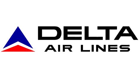 Delta Air lines Logo, symbol, meaning, history, PNG, brand