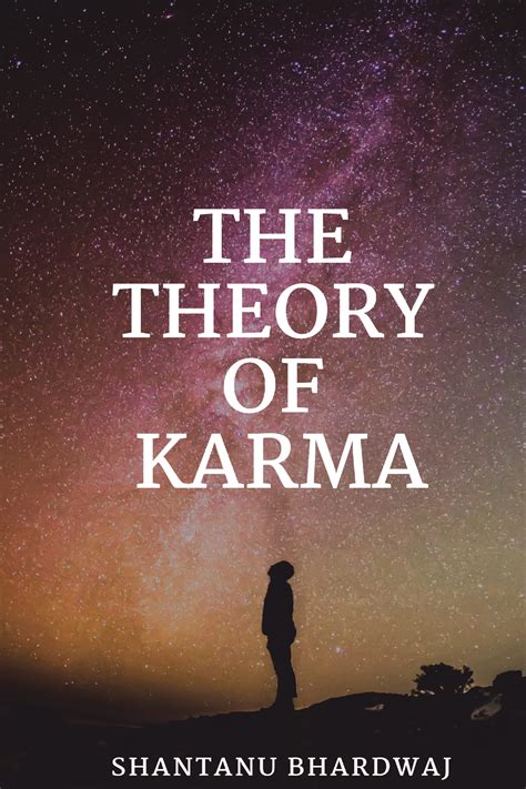 The Theory of Karma | Pothi.com