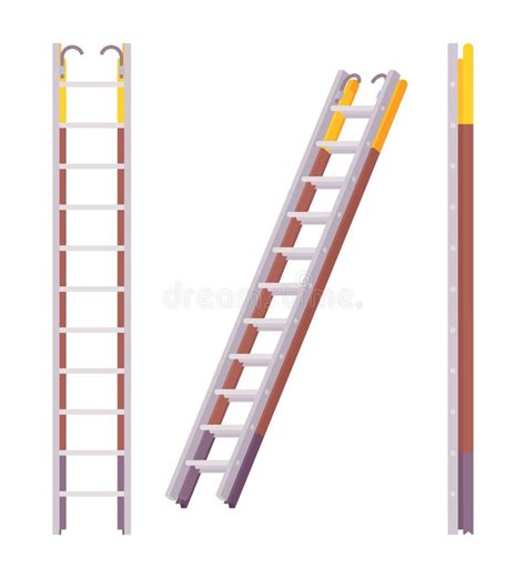 Fireman Ladder Stock Illustrations – 4,810 Fireman Ladder Stock ...