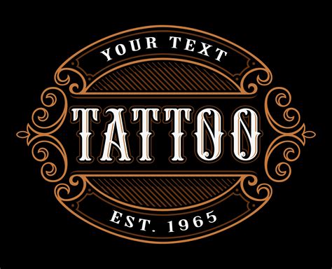 Logo Tattoo | Hot Sex Picture